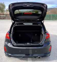 Ford Fiesta 2019 1.0 EcoBoost ST-Line B&O/ΑΥΤΟΜΑΤΟ/ΟΘΟΝΗ/PARKTRONIC/LED/ΦΙΜΕ-thumb-5
