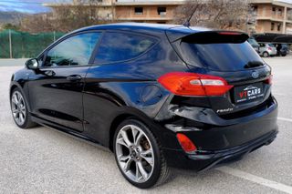 Ford Fiesta 2019 1.0 EcoBoost ST-Line B&O/ΑΥΤΟΜΑΤΟ/ΟΘΟΝΗ/PARKTRONIC/LED/ΦΙΜΕ-thumb-6