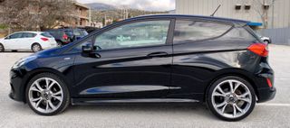 Ford Fiesta 2019 1.0 EcoBoost ST-Line B&O/ΑΥΤΟΜΑΤΟ/ΟΘΟΝΗ/PARKTRONIC/LED/ΦΙΜΕ-thumb-7