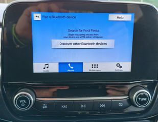 Ford Fiesta 2019 1.0 EcoBoost ST-Line B&O/ΑΥΤΟΜΑΤΟ/ΟΘΟΝΗ/PARKTRONIC/LED/ΦΙΜΕ-thumb-34