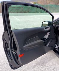Ford Fiesta 2019 1.0 EcoBoost ST-Line B&O/ΑΥΤΟΜΑΤΟ/ΟΘΟΝΗ/PARKTRONIC/LED/ΦΙΜΕ-thumb-12
