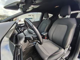 Ford Fiesta 2019 1.0 EcoBoost ST-Line B&O/ΑΥΤΟΜΑΤΟ/ΟΘΟΝΗ/PARKTRONIC/LED/ΦΙΜΕ-thumb-14