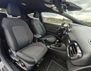 Ford Fiesta 2019 1.0 EcoBoost ST-Line B&O/ΑΥΤΟΜΑΤΟ/ΟΘΟΝΗ/PARKTRONIC/LED/ΦΙΜΕ-thumb-19