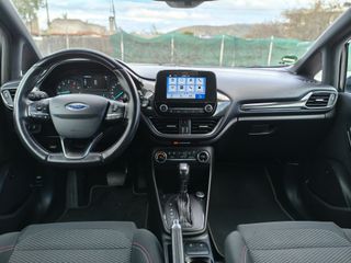 Ford Fiesta 2019 1.0 EcoBoost ST-Line B&O/ΑΥΤΟΜΑΤΟ/ΟΘΟΝΗ/PARKTRONIC/LED/ΦΙΜΕ-thumb-20