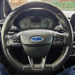 Ford Fiesta 2019 1.0 EcoBoost ST-Line B&O/ΑΥΤΟΜΑΤΟ/ΟΘΟΝΗ/PARKTRONIC/LED/ΦΙΜΕ-thumb-21
