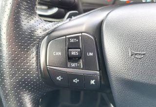 Ford Fiesta 2019 1.0 EcoBoost ST-Line B&O/ΑΥΤΟΜΑΤΟ/ΟΘΟΝΗ/PARKTRONIC/LED/ΦΙΜΕ-thumb-22