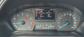 Ford Fiesta 2019 1.0 EcoBoost ST-Line B&O/ΑΥΤΟΜΑΤΟ/ΟΘΟΝΗ/PARKTRONIC/LED/ΦΙΜΕ-thumb-29