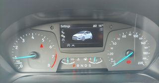 Ford Fiesta 2019 1.0 EcoBoost ST-Line B&O/ΑΥΤΟΜΑΤΟ/ΟΘΟΝΗ/PARKTRONIC/LED/ΦΙΜΕ-thumb-30