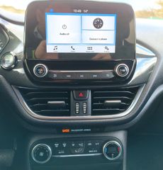 Ford Fiesta 2019 1.0 EcoBoost ST-Line B&O/ΑΥΤΟΜΑΤΟ/ΟΘΟΝΗ/PARKTRONIC/LED/ΦΙΜΕ-thumb-32