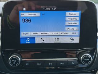 Ford Fiesta 2019 1.0 EcoBoost ST-Line B&O/ΑΥΤΟΜΑΤΟ/ΟΘΟΝΗ/PARKTRONIC/LED/ΦΙΜΕ-thumb-33
