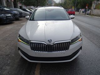Skoda Superb 2020-thumb-2