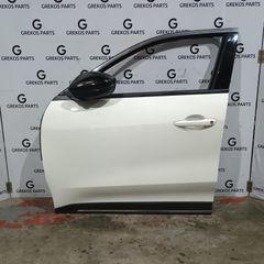 Fiat 600 Πορτα εμ.αριστερη.2024
