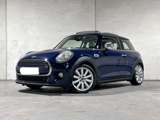 Mini Cooper D 2015