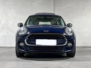 Mini Cooper D 2015-thumb-1