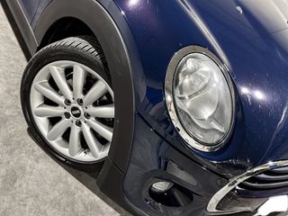 Mini Cooper D 2015-thumb-2