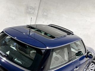 Mini Cooper D 2015-thumb-7