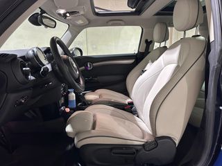 Mini Cooper D 2015-thumb-8