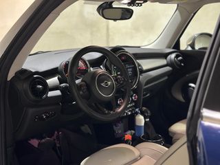 Mini Cooper D 2015-thumb-9