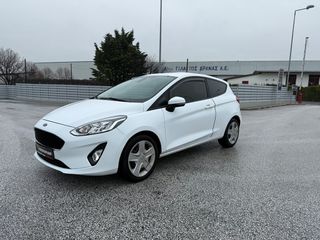 Κλούβα Ford 2020 Fiesta VAN - ΕΠΑΓΓΕΛΜΑΤΙΚΟ - 2ΘΕΣΙΟ - 6ΤΑΧΥΤΟ