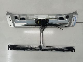 CHRYSLER PT CRUISER '04 1.6 16V (5Θ) ΠΟΔΙΑ ΕΜΠΡΟΣ ΑΝΩ,ΚΟΜΠΛΕ ΜΕ ΤΗ ΚΑΘΕΤΗ ΤΡΑΒΕΡΣΑ (Κ)