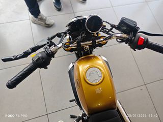 Skyteam 2026 X-Bongo 125 SKYTEAM-thumb-2