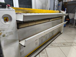 ΠΩΛΕΙΤΑΙ  ΣΙΔΕΡΩΤΗΡΙΟ-ΚΥΛΙΝΔΡΟΣ ΣΙΔΕΡΩΜΑΤΟΣ GMP 2135