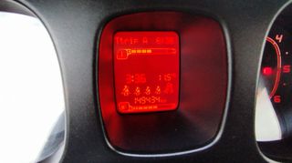 Fiat Panda 2019 1.3 MULTI JET DIESEL 95PS ΕΛΛΗΝΙΚΗΣ ΑΝΤΙΠΡΟΣΩΠΕΙΑΣ-thumb-12