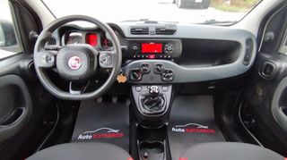 Fiat Panda 2019 1.3 MULTI JET DIESEL 95PS ΕΛΛΗΝΙΚΗΣ ΑΝΤΙΠΡΟΣΩΠΕΙΑΣ-thumb-8