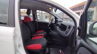 Fiat Panda 2019 1.3 MULTI JET DIESEL 95PS ΕΛΛΗΝΙΚΗΣ ΑΝΤΙΠΡΟΣΩΠΕΙΑΣ-thumb-10