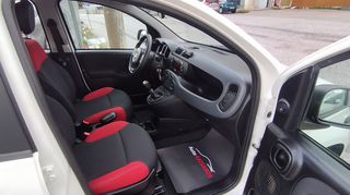 Fiat Panda 2019 1.3 MULTI JET DIESEL 95PS ΕΛΛΗΝΙΚΗΣ ΑΝΤΙΠΡΟΣΩΠΕΙΑΣ-thumb-9