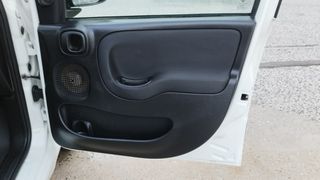 Fiat Panda 2019 1.3 MULTI JET DIESEL 95PS ΕΛΛΗΝΙΚΗΣ ΑΝΤΙΠΡΟΣΩΠΕΙΑΣ-thumb-16