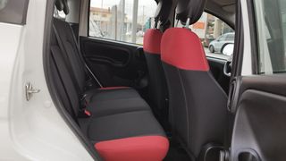 Fiat Panda 2019 1.3 MULTI JET DIESEL 95PS ΕΛΛΗΝΙΚΗΣ ΑΝΤΙΠΡΟΣΩΠΕΙΑΣ-thumb-19