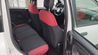 Fiat Panda 2019 1.3 MULTI JET DIESEL 95PS ΕΛΛΗΝΙΚΗΣ ΑΝΤΙΠΡΟΣΩΠΕΙΑΣ-thumb-20
