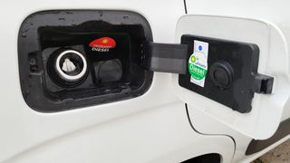Fiat Panda 2019 1.3 MULTI JET DIESEL 95PS ΕΛΛΗΝΙΚΗΣ ΑΝΤΙΠΡΟΣΩΠΕΙΑΣ-thumb-23