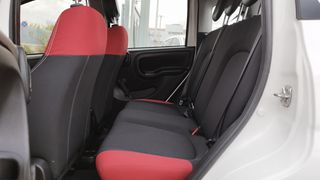 Fiat Panda 2019 1.3 MULTI JET DIESEL 95PS ΕΛΛΗΝΙΚΗΣ ΑΝΤΙΠΡΟΣΩΠΕΙΑΣ-thumb-21
