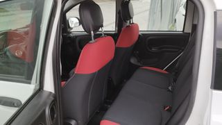 Fiat Panda 2019 1.3 MULTI JET DIESEL 95PS ΕΛΛΗΝΙΚΗΣ ΑΝΤΙΠΡΟΣΩΠΕΙΑΣ-thumb-22