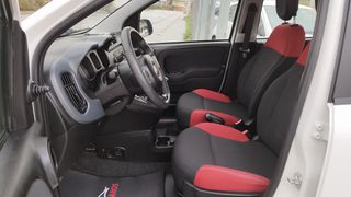 Fiat Panda 2019 1.3 MULTI JET DIESEL 95PS ΕΛΛΗΝΙΚΗΣ ΑΝΤΙΠΡΟΣΩΠΕΙΑΣ-thumb-7