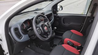 Fiat Panda 2019 1.3 MULTI JET DIESEL 95PS ΕΛΛΗΝΙΚΗΣ ΑΝΤΙΠΡΟΣΩΠΕΙΑΣ-thumb-6