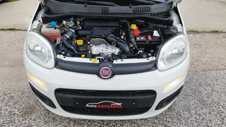 Fiat Panda 2019 1.3 MULTI JET DIESEL 95PS ΕΛΛΗΝΙΚΗΣ ΑΝΤΙΠΡΟΣΩΠΕΙΑΣ-thumb-24