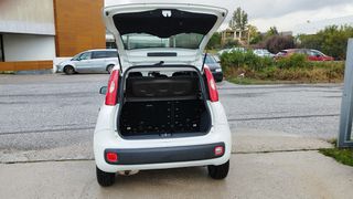 Fiat Panda 2019 1.3 MULTI JET DIESEL 95PS ΕΛΛΗΝΙΚΗΣ ΑΝΤΙΠΡΟΣΩΠΕΙΑΣ-thumb-25