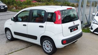 Fiat Panda 2019 1.3 MULTI JET DIESEL 95PS ΕΛΛΗΝΙΚΗΣ ΑΝΤΙΠΡΟΣΩΠΕΙΑΣ-thumb-3