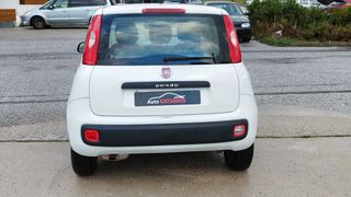 Fiat Panda 2019 1.3 MULTI JET DIESEL 95PS ΕΛΛΗΝΙΚΗΣ ΑΝΤΙΠΡΟΣΩΠΕΙΑΣ-thumb-5