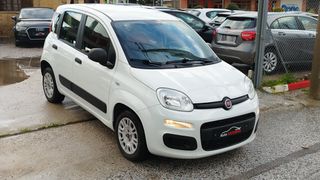 Fiat Panda 2019 1.3 MULTI JET DIESEL 95PS ΕΛΛΗΝΙΚΗΣ ΑΝΤΙΠΡΟΣΩΠΕΙΑΣ-thumb-1
