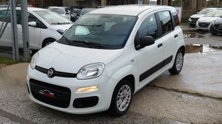 Fiat Panda 2019 1.3 MULTI JET DIESEL 95PS ΕΛΛΗΝΙΚΗΣ ΑΝΤΙΠΡΟΣΩΠΕΙΑΣ