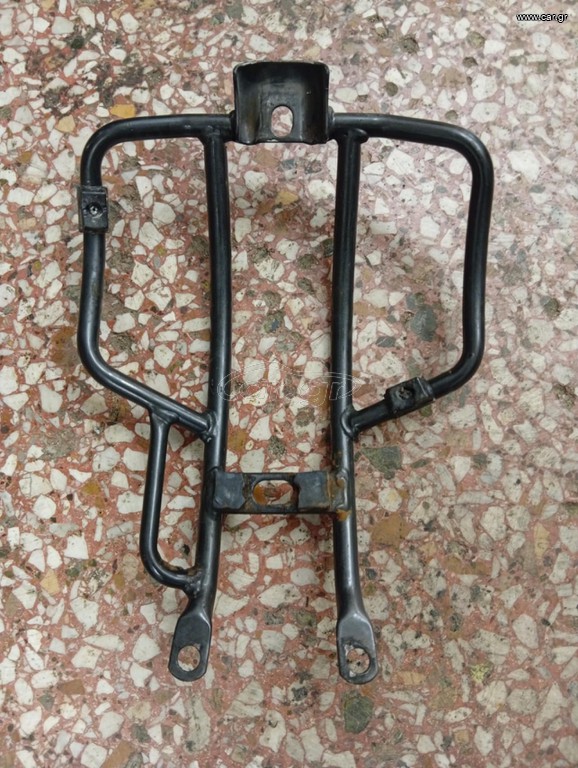 ΠΟΔΙΑ ΣΧΑΡΑ YAMAHA XT600 - 2KF