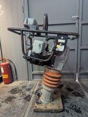 Δονητικές Πλάκες 2006 Mikasa MT-65H-thumb-1