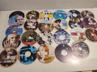 Dvd ταινίες διάφορα