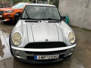 Mini Cooper 2006