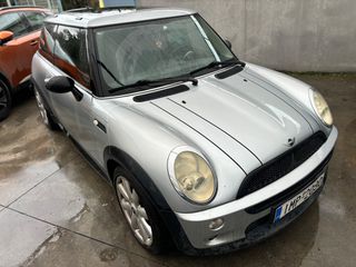 Mini Cooper 2006-thumb-2