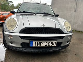 Mini Cooper 2006-thumb-3
